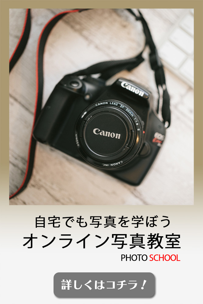 鳥取で写真教室やオンライン写真講座をお考えでしたらマジカルフォトワーク♪